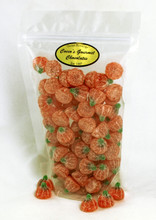 Sour Gummi Pumpkins- Treat Yourself 16 oz.