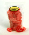 Sour Sanded Gummi Lips- "Treat Yourself"