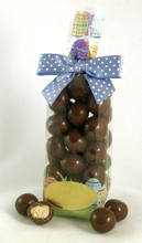 Real Malted Milk Balls- Easter gift bag