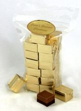 Hazelnut Truffles- Treat Yourself