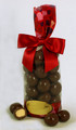 Milk Chocolate Malt Balls- Valentine Gift Bad