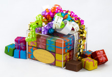 All Occasion Gifts, Gift Box