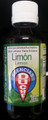 Lemon Essence 4 oz. / Esencia de Limon 120 ml. 
