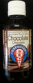 Chocolate Essence  oz. / Esencia de Chocolate 120 ml.