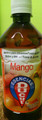 Mango Essence 17 oz / Esencia de Mango 500 ml.