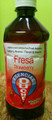 Strawberry Essence 17 oz / Esencia de Fresa 500 ml.