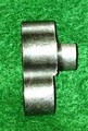 Gas Lock, late M1 Garand