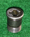 Gas Plug, late M1 Garand