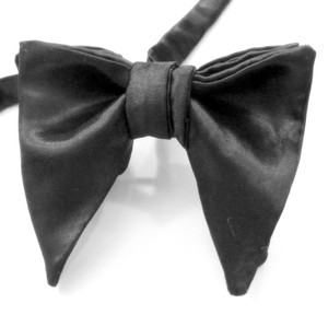 FORMAL BOW TIE ELONGATED