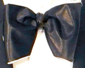 FORMAL BOW TIE BOXED BOTTOM