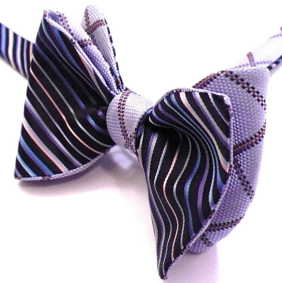 reversible bow tie