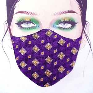Face Mask Cover P