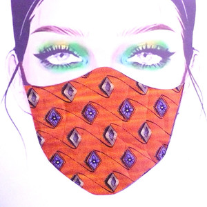 Face Mask Cover T
