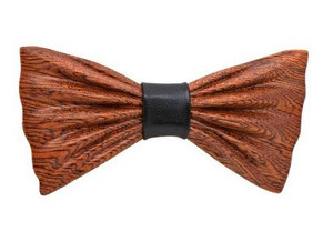 AWOOD BOW TIE 99