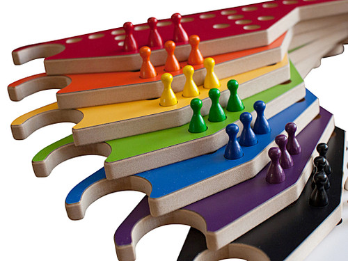 Pegs And Jokers Pegs And Jokers