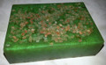 Lemongrass Sage Aura Cleansing