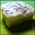 A Cake of Soap