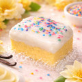 A Cake of Soap