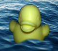 Banana CocoDuck