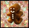 Gingerbread Man