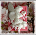 Fairy Flowers ~ Magnolia