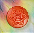 Chakra ~ Sacral