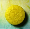 Chakra ~ Solar Plexus