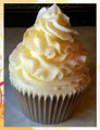 Dreamsicle Cupcake