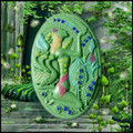 Gaia (Greek Goddess of the Earth)