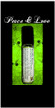 Aromatherapy ~ Peace & Love
