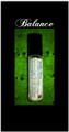 Aromatherapy ~ Balance 