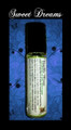 Aromatherapy ~ Sweet Dreams