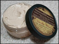Whipped Chocolate Body Butter