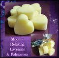Cocoa Butter Sugar Scrub Bars