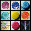 Chakra Collection Gift Set