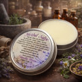Herbal Salve