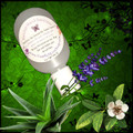 Natural Hand Sanitizer