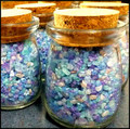 Mermaid Bath Salts
