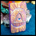 All-Seeing Eye 