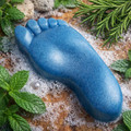 Foot Scrub Soap
