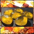 Amber