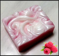 Raspberry Truffle 