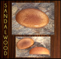Sandalwood