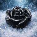Black Rose