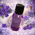Violet Perfume