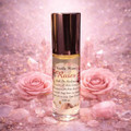 Roses Roll-On Perfume
