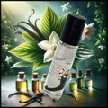 Vanilla Roll-On Perfume