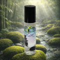 Zen Roll-On Perfume