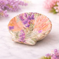 Trinket Dish - Lavender