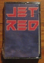 JET RED - Self Titled